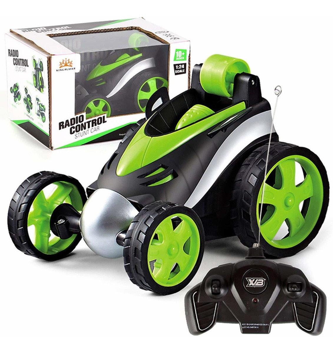 carros a control remoto para niños mercadolibre