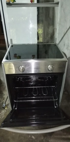 Indurama Cocina Induccion Hornos Cocinas Y Microondas En