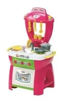 cocina juguete rondi