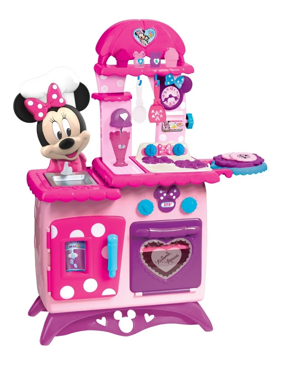 minnie juguete