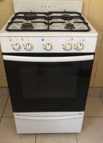 Orbis Cocina 958 Electrodomesticos Y Aires Ac Usado En Mercado