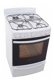 Cocina Orbis C9500 Color Blanco Cocinas Orbis En Mercado Libre