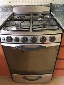 Cocina Orbis Convecta Acero Inoxidable Cocinas En Mercado Libre
