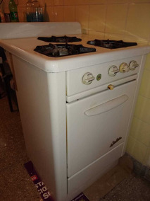 Cocina Orbis Antigua 3 Hornallas En Wilde Electrodomesticos Y