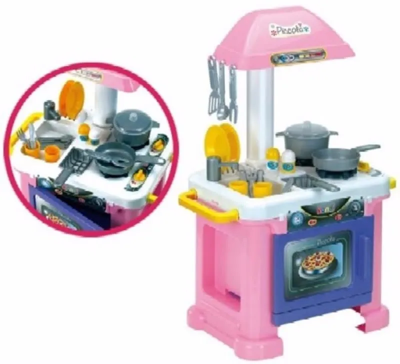 cocinita rondi