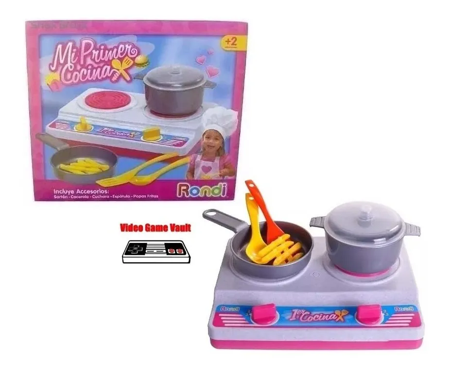 cocinita rondi