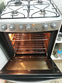 Cocina Whirlpool 55 Cm Cromo Mg Electrodomesticos Y Aires Ac En