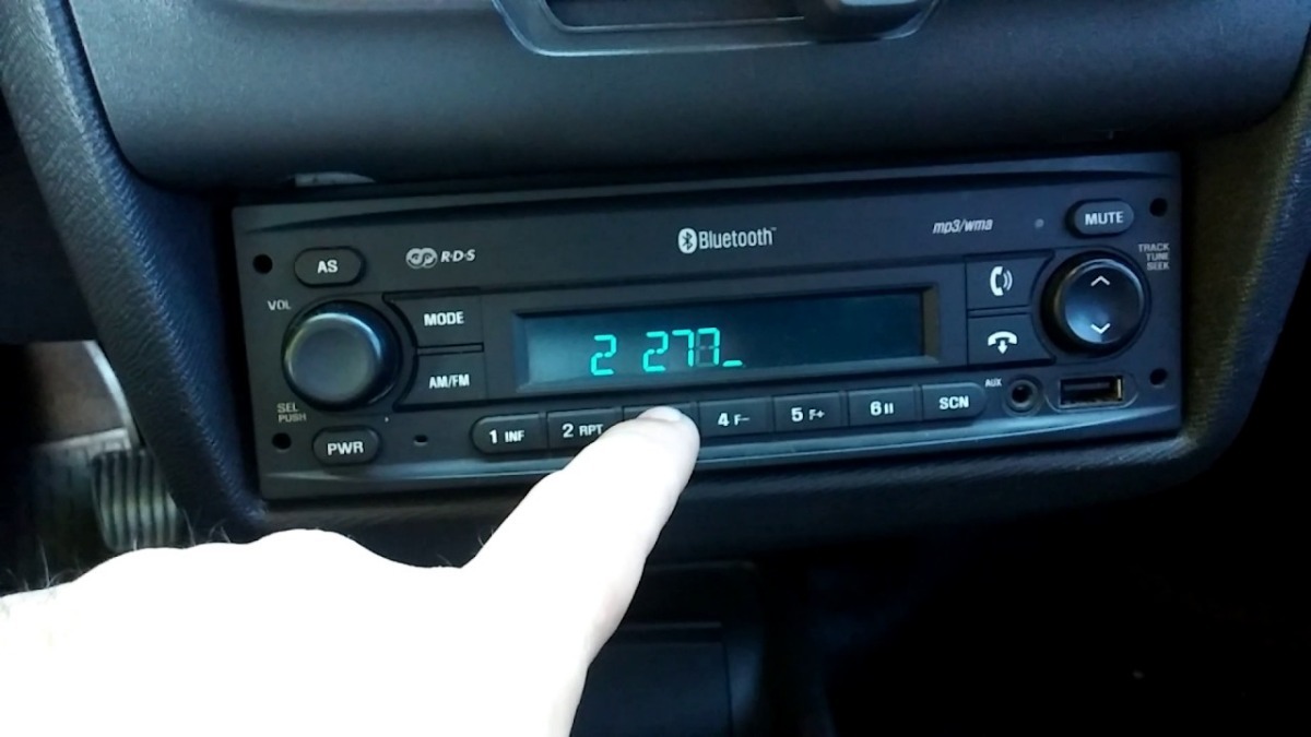 Chrysler//Jeep Alpine Becker y Panasonic Radio Audio servicio de desbloqueo de códigos