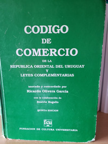 Código de Comercio de la República Argentina (Spanish Edition)