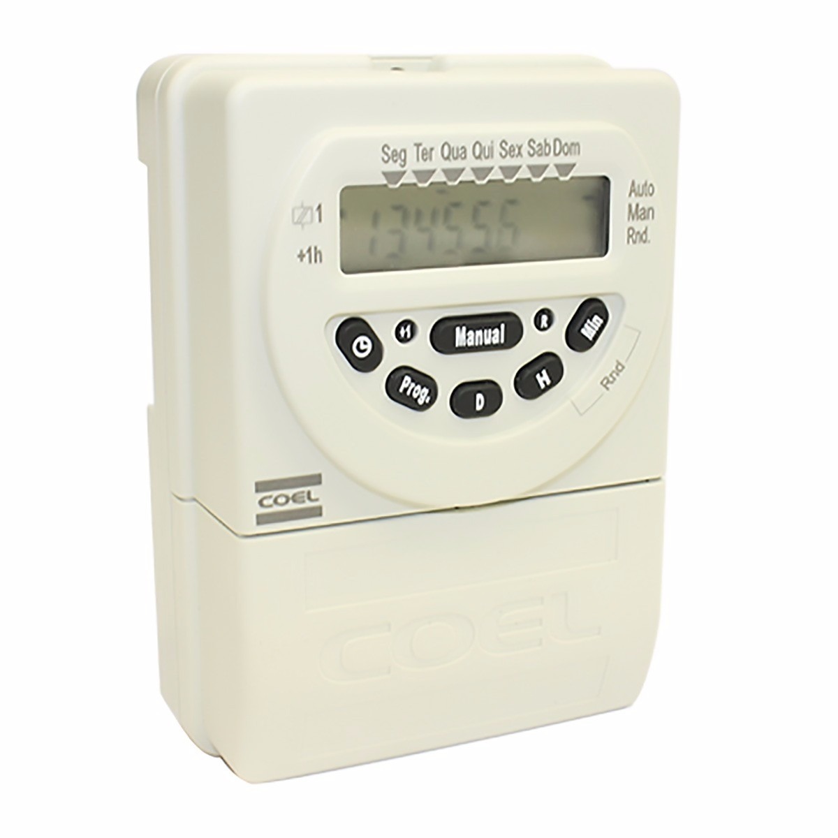 Timer coel rtst 20 manual wheelchair