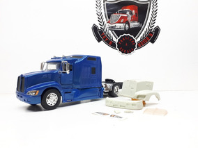 Kenworth Aerocab Aerodyne Camarote De Estudio En Mercado