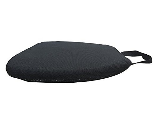 Cojín Asiento De Gel Ortopédico Autos Silla Oficina Ruedas ... Cojín Asiento De Gel Ortopédico Autos Silla Oficina Ruedas ...