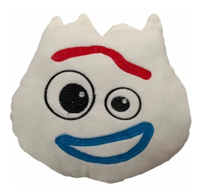 forky en peluche
