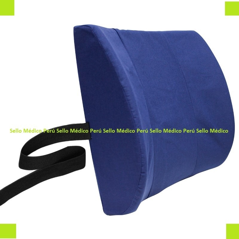 Cojin Lumbar Para Auto Oficina Silla Ruedas Regalo Navidad!º - S/ 65 ... Cojin Lumbar Para Auto Oficina Silla Ruedas Regalo Navidad!º - S/ 65 ...