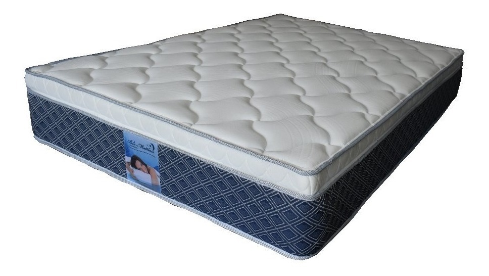 colchón bio mattress king size biofresh