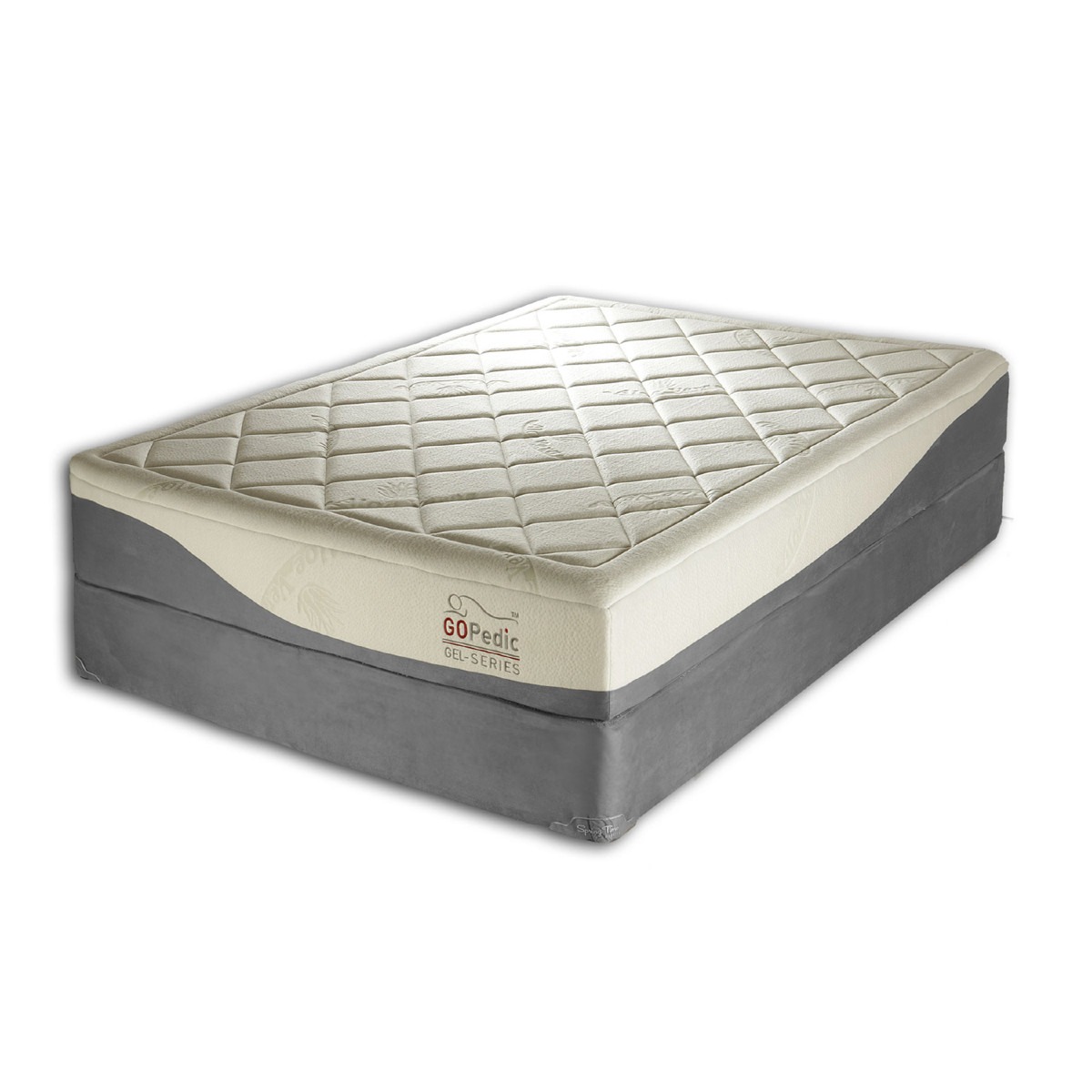 colchones foam colchon individual memory foam con gel ortopedico memoria colchones foam colchon individual memory foam con gel ortopedico memoria