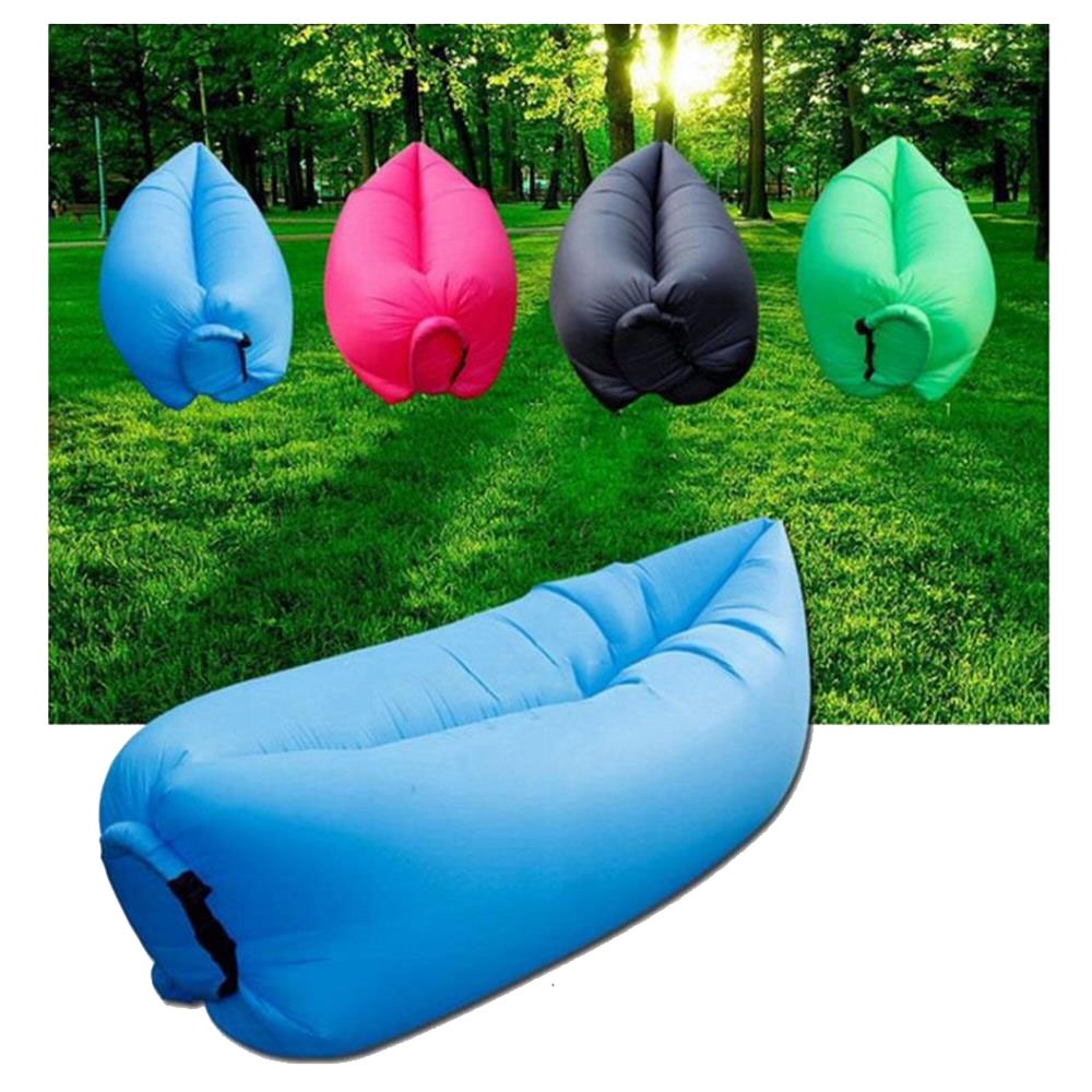 Colchon Inflable Comfy Bag Para Todo Tipo De Superficies 839 00 Cargando Zoom