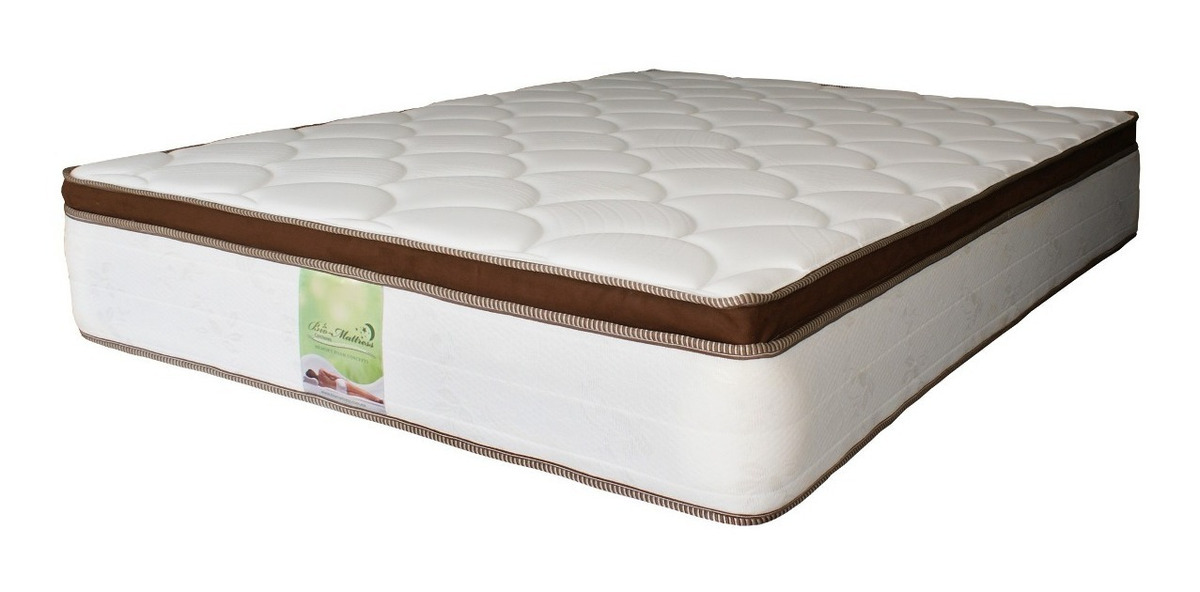 colchón bio mattress king size biofresh