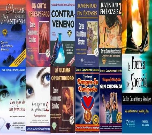 sin cadenas de carlos cuauhtemoc sanchez pdf sin cadenas de carlos cuauhtemoc sanchez pdf
