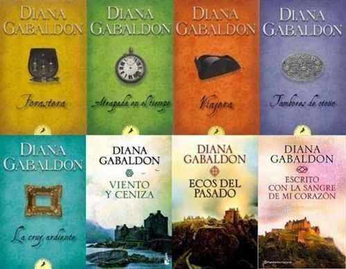 Forastera Diana Gabaldon Pdf Descargar Uuhy Scheko Site