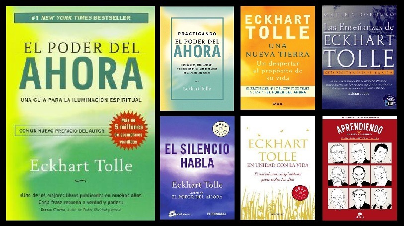 eckhart tolle un mundo nuevo ahora pdf eckhart tolle un mundo nuevo ahora pdf
