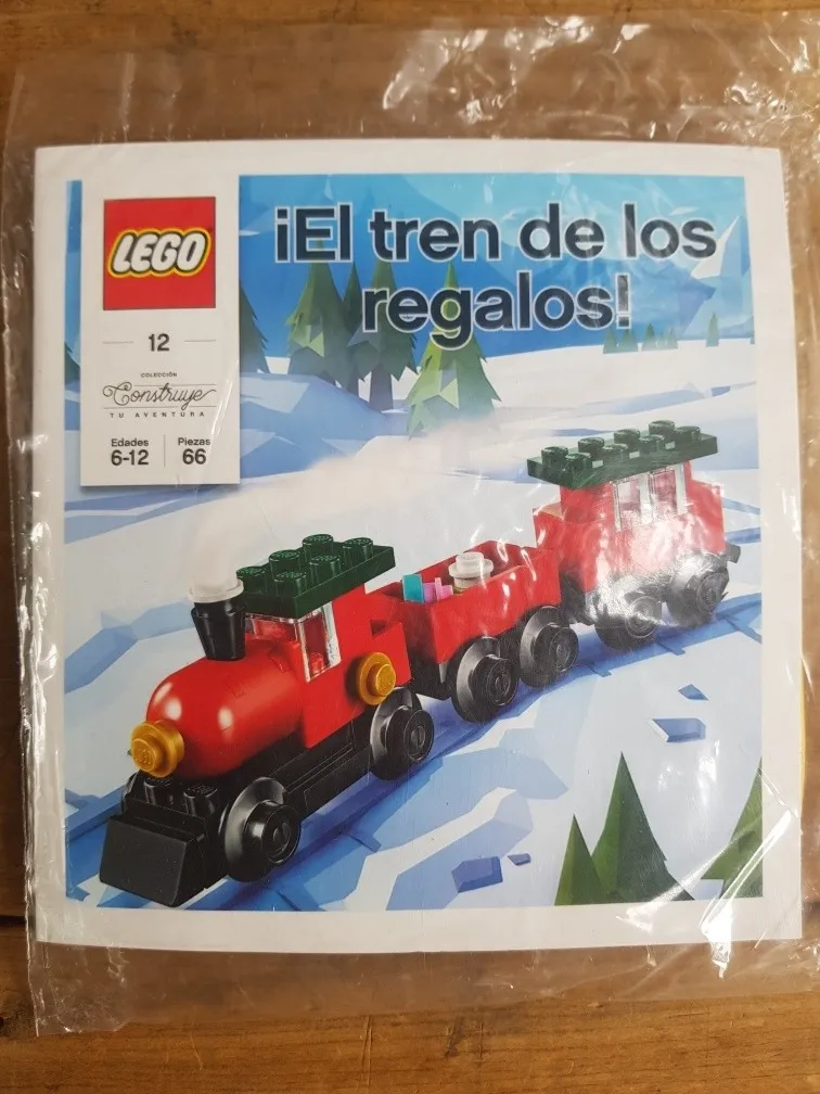 coleccion de lego la nacion