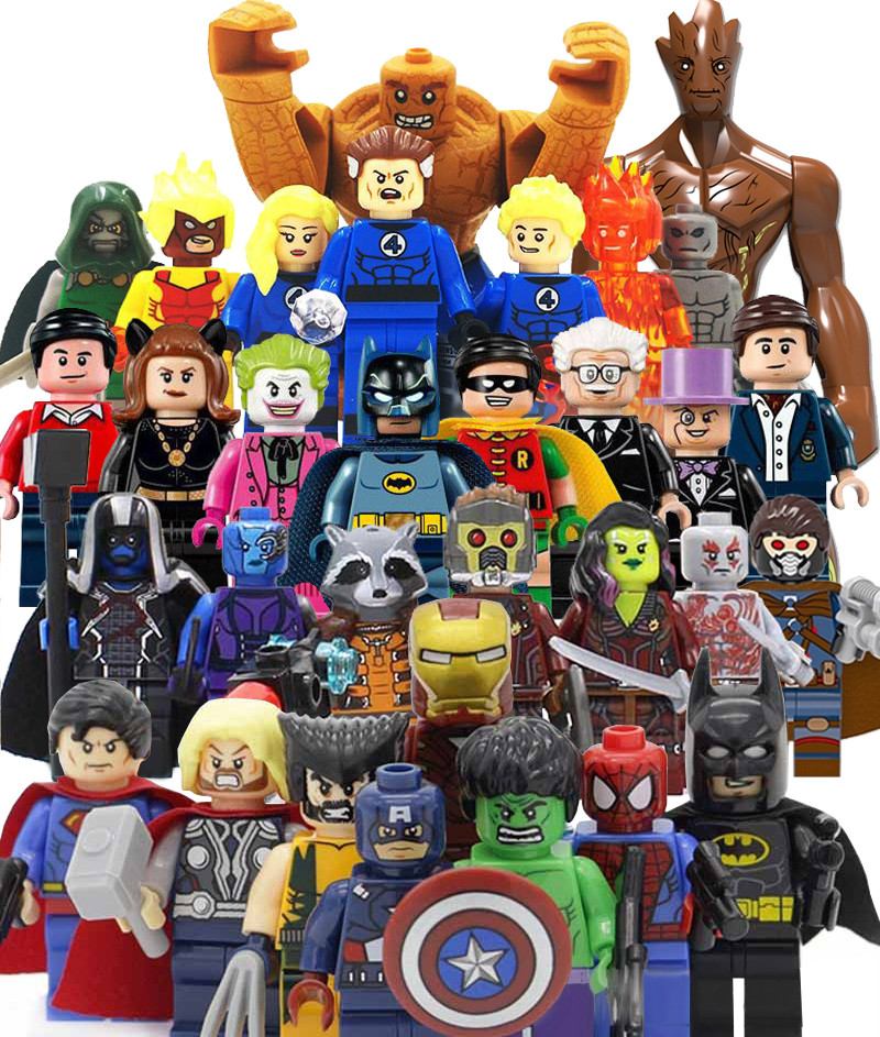 comprar muñequitos de super heroes en amazon comprar muñequitos de super heroes en amazon