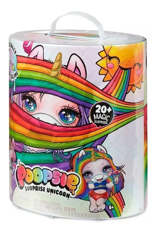 popsi unicornio