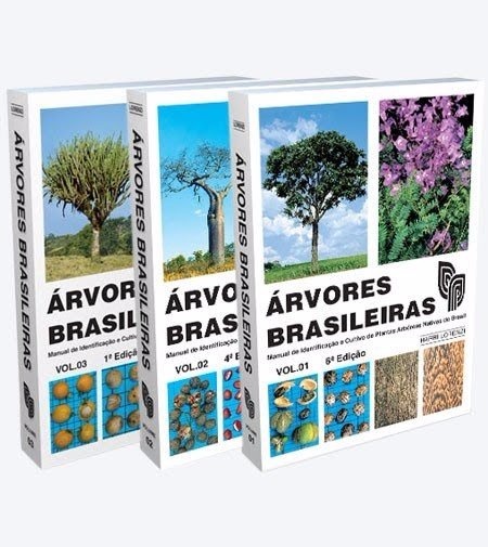 Arvores do brasil lorenzi pdf file