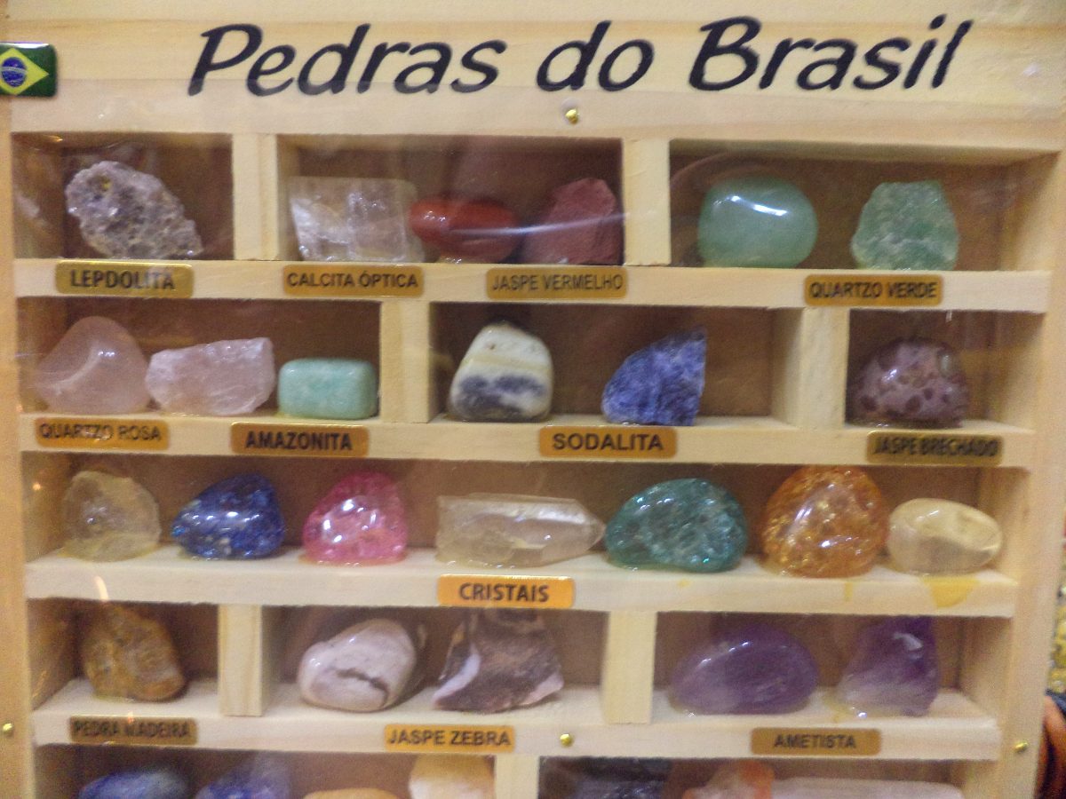 Resultado de imagem para Pedras semipreciosas do Brasil