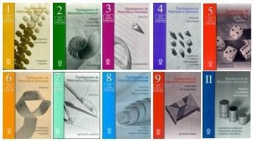 Colecao Matematica Elementar Pdf