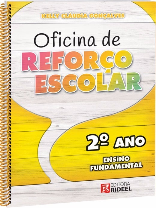 Oficina De Reforço Escolar 4 Ano Pdf Coleção Pedagógica Oficina De Reforço Escolar + Expert Port - R$ 119,12