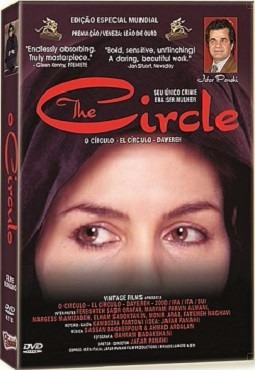 Coleção Persian Vol.1 / Cinema Iraniano / Box (3 Dvds) - R$ 111,00 em
