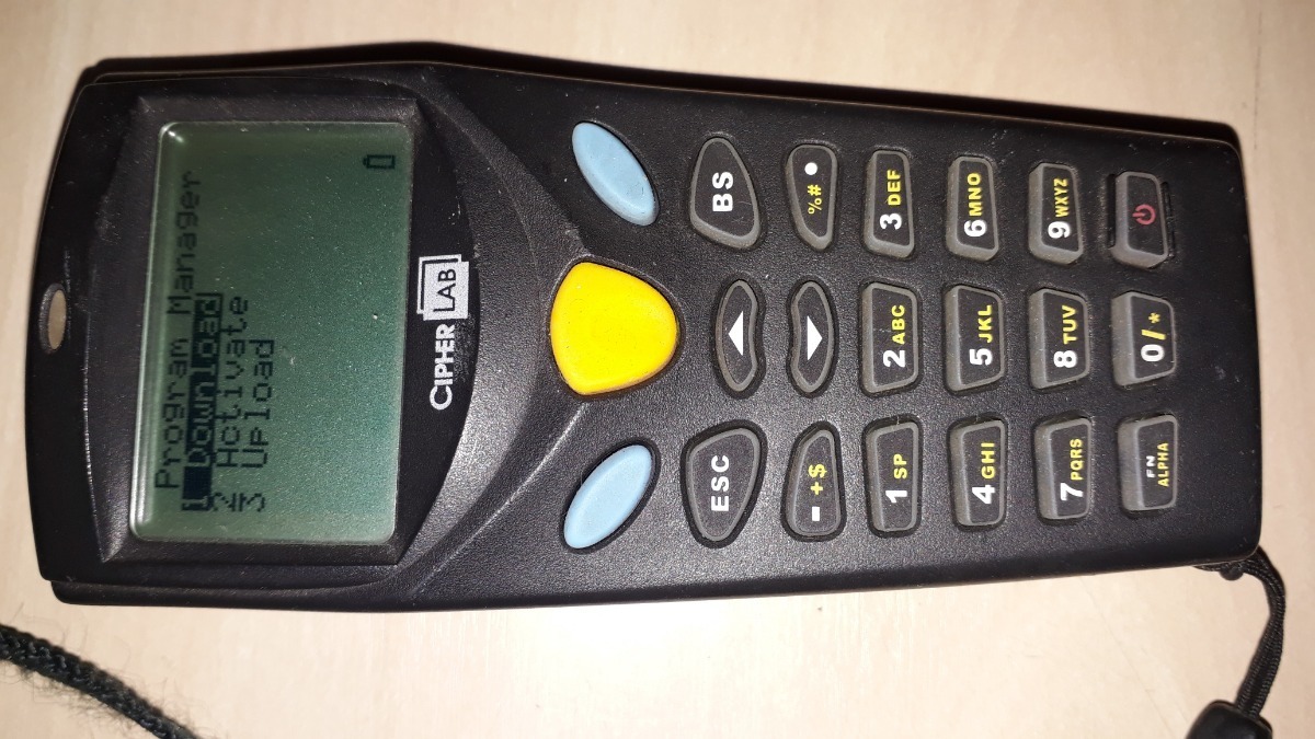 CIPHERLAB 8000 C DOWNLOAD DRIVER CIPHERLAB 8000 C DRIVER DOWNLOAD
