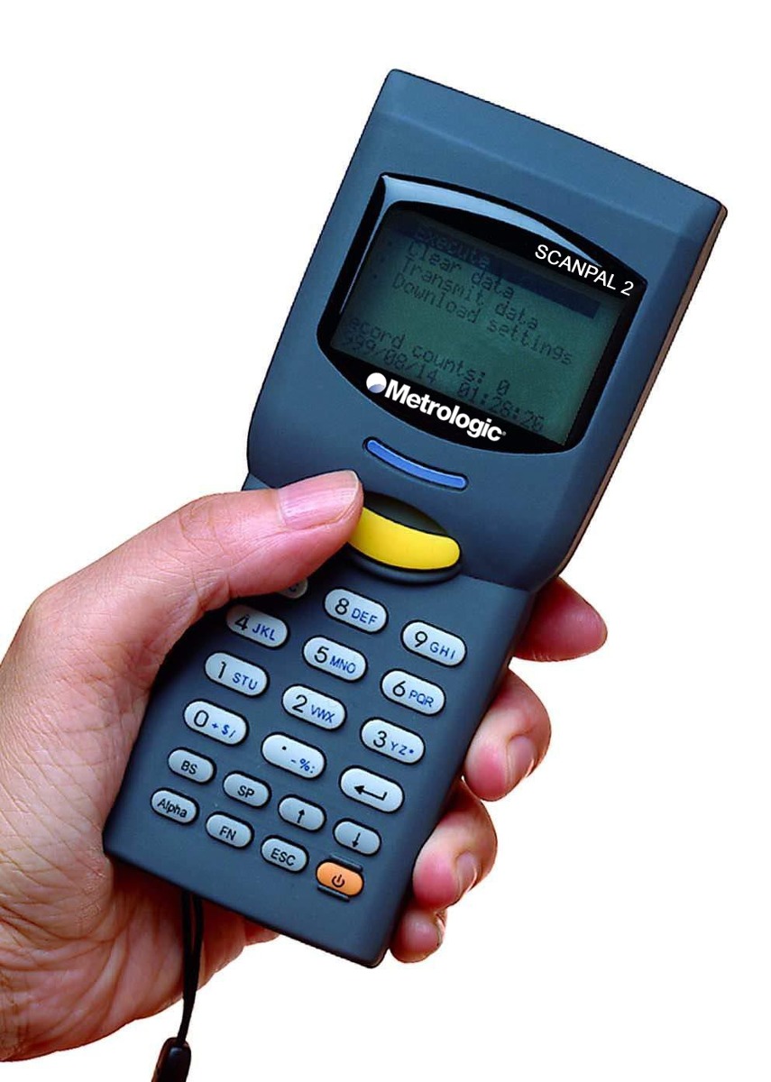 Download Driver Scanpal 2 Metrologic Download Driver Scanpal 2 Metrologic