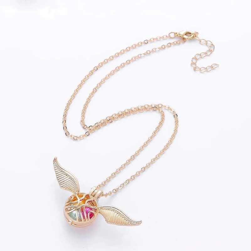 snitch collar