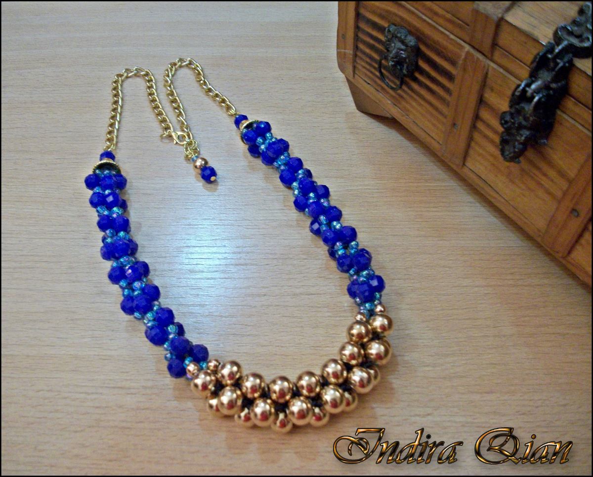 collares 2016. Cargando zoom.