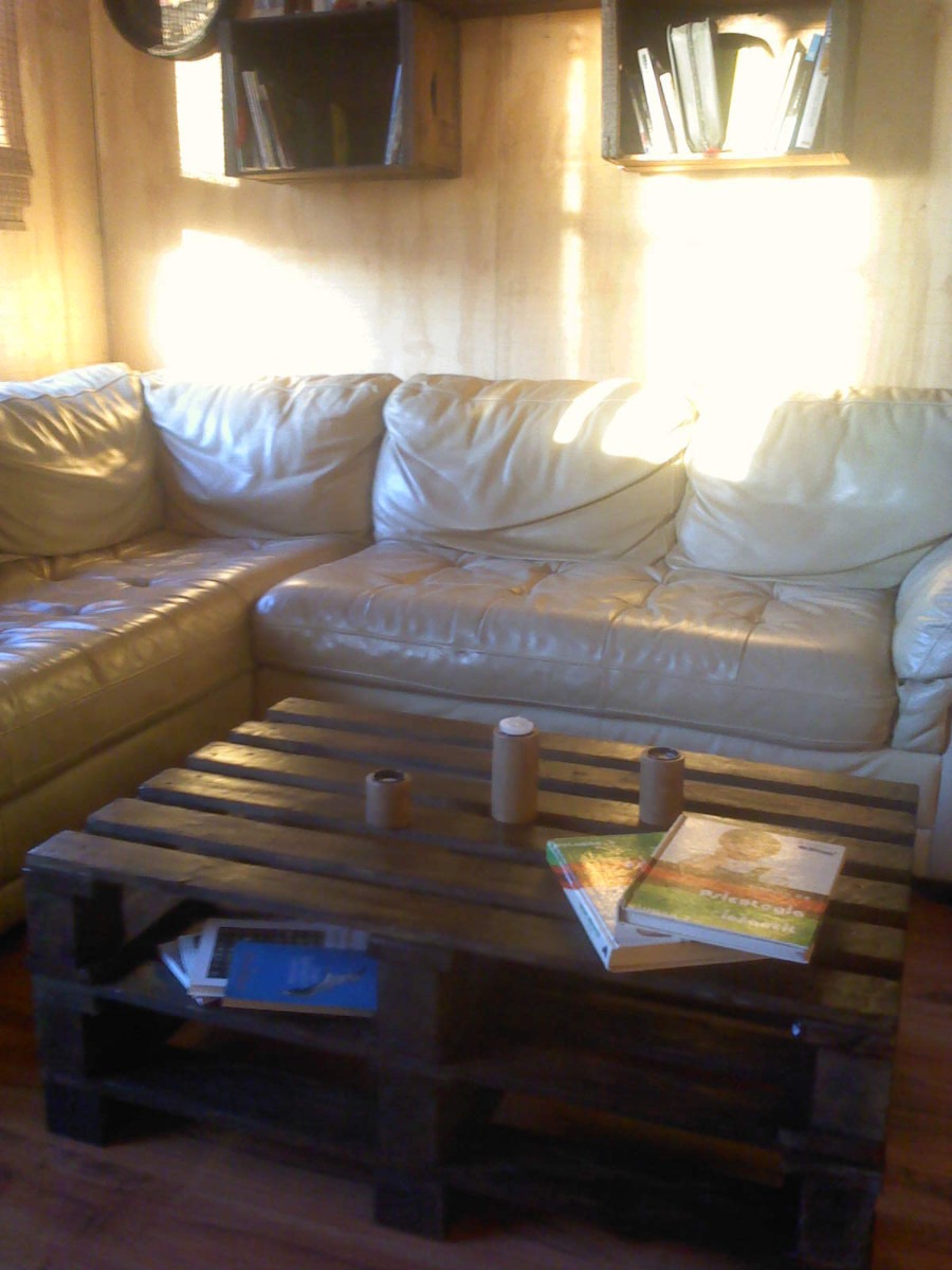 Colocaciòn De Pisos Flotantes,muebles Con Pallets,etc $ 280,00 en Colocaciòn De Pisos Flotantes,muebles Con Pallets,etc $ 280,00 en