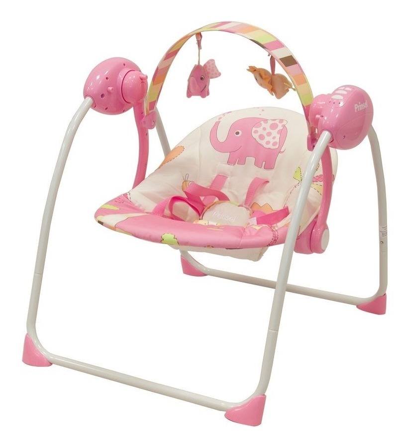 silla nido bebesit columpio 851