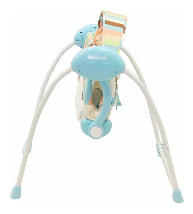 columpio para bebe prinsel
