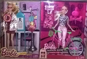 Bici barbie Articulada Doctora Combo Barbie Caba lFKcu31TJ