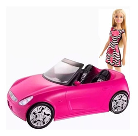 auto barbie