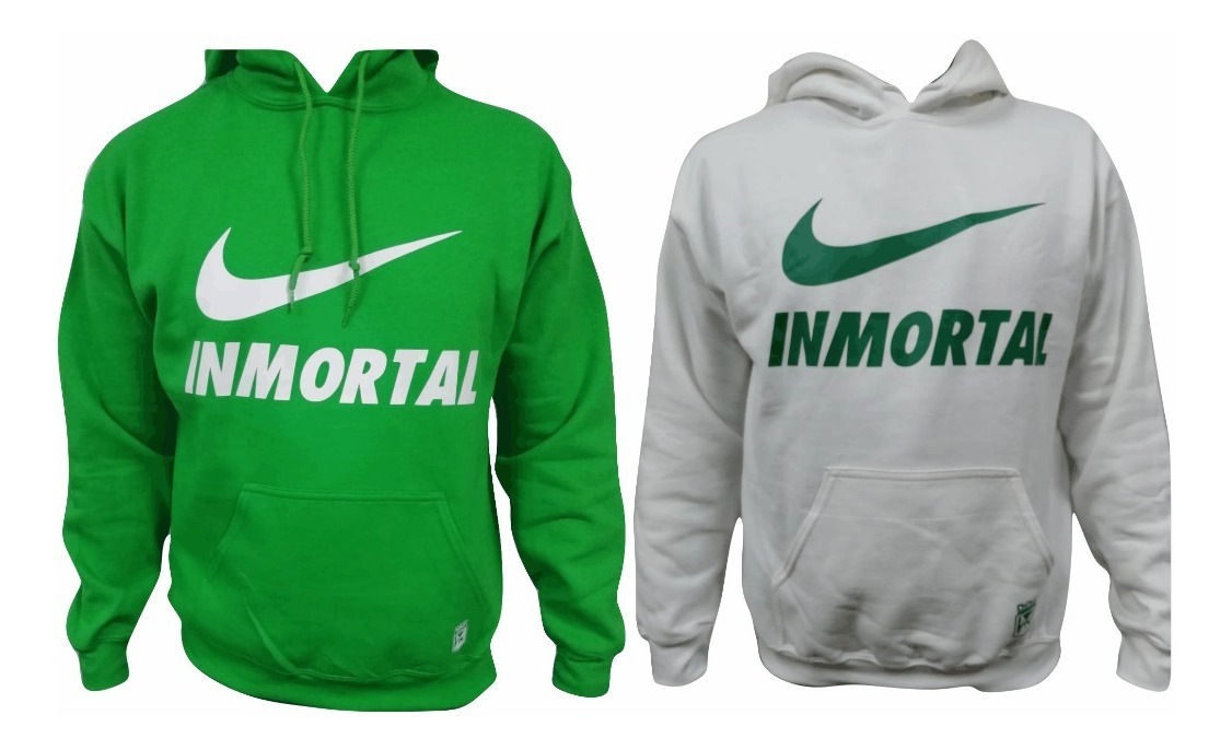 buso inmortal nike