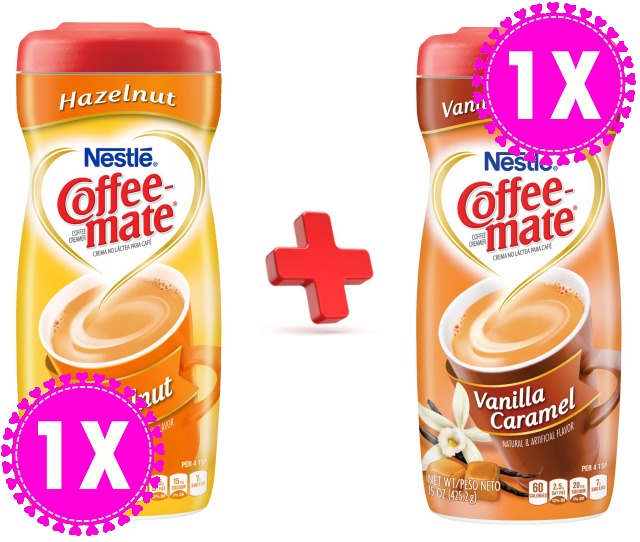 Combo Coffee Mate Combo Coffee Mate