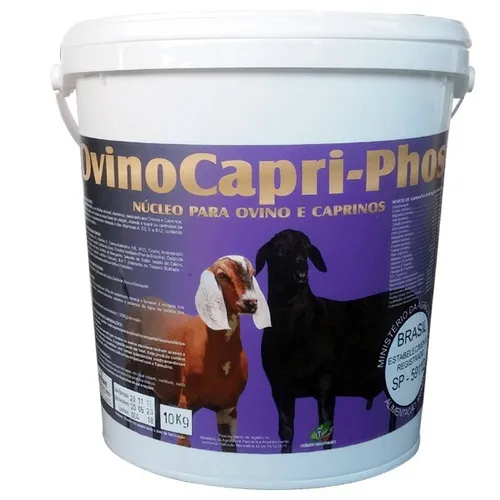 combo de 05 produtos  minerais agrocave-peso total = 100 kg