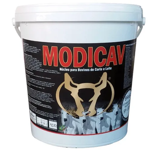 combo de 05 produtos  minerais agrocave-peso total = 100 kg