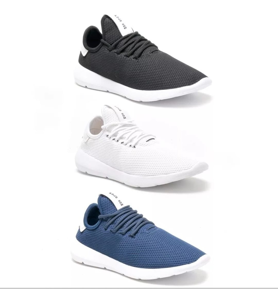 tenis polo unisex