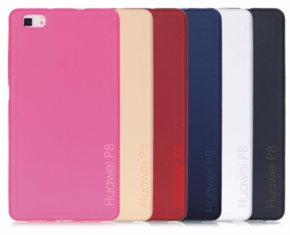 carcasa huawei p9 lite silicona carcasa huawei p9 lite silicona