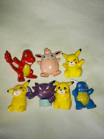 Coleccion Combo Juguetes Pokemon 3ar5l4j Muñecos Lote 9ebWEHYD2I