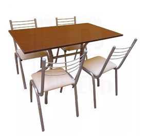 Comedor Sillas Mesa Alaska 4 Non0wkxp8 Capri Hrstxqdc rCxBoeWQd
